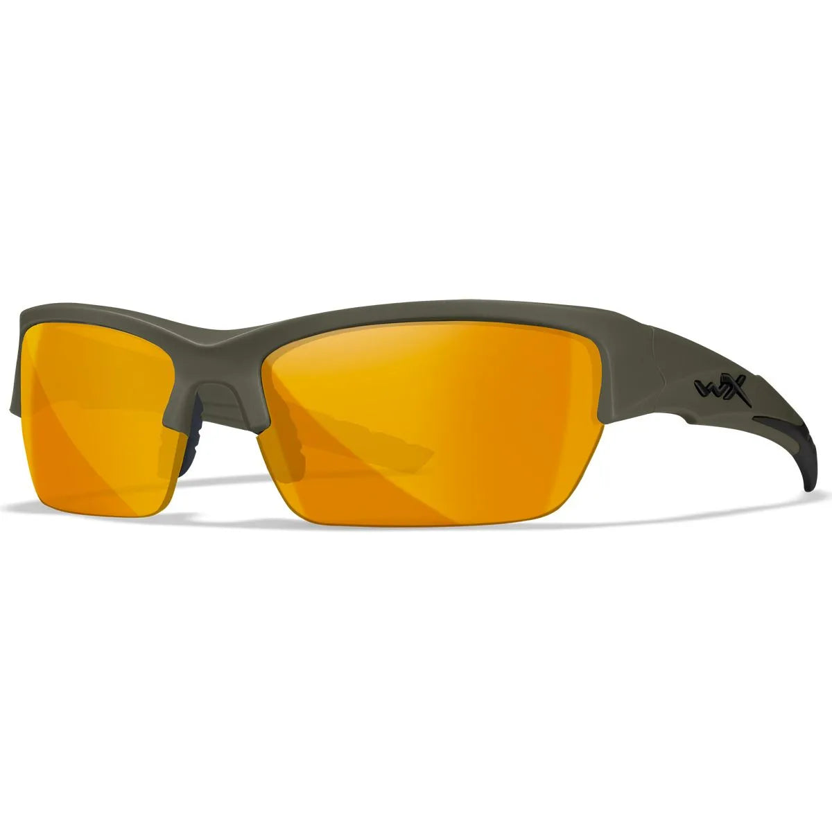 WX Valor 2.5 - Army-Green