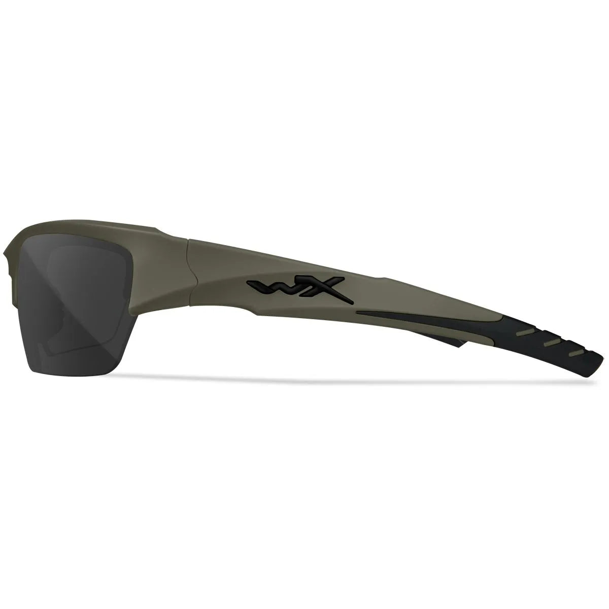 WX Valor 2.5 - Army-Green