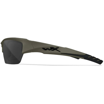 WX Valor 2.5 - Army-Green