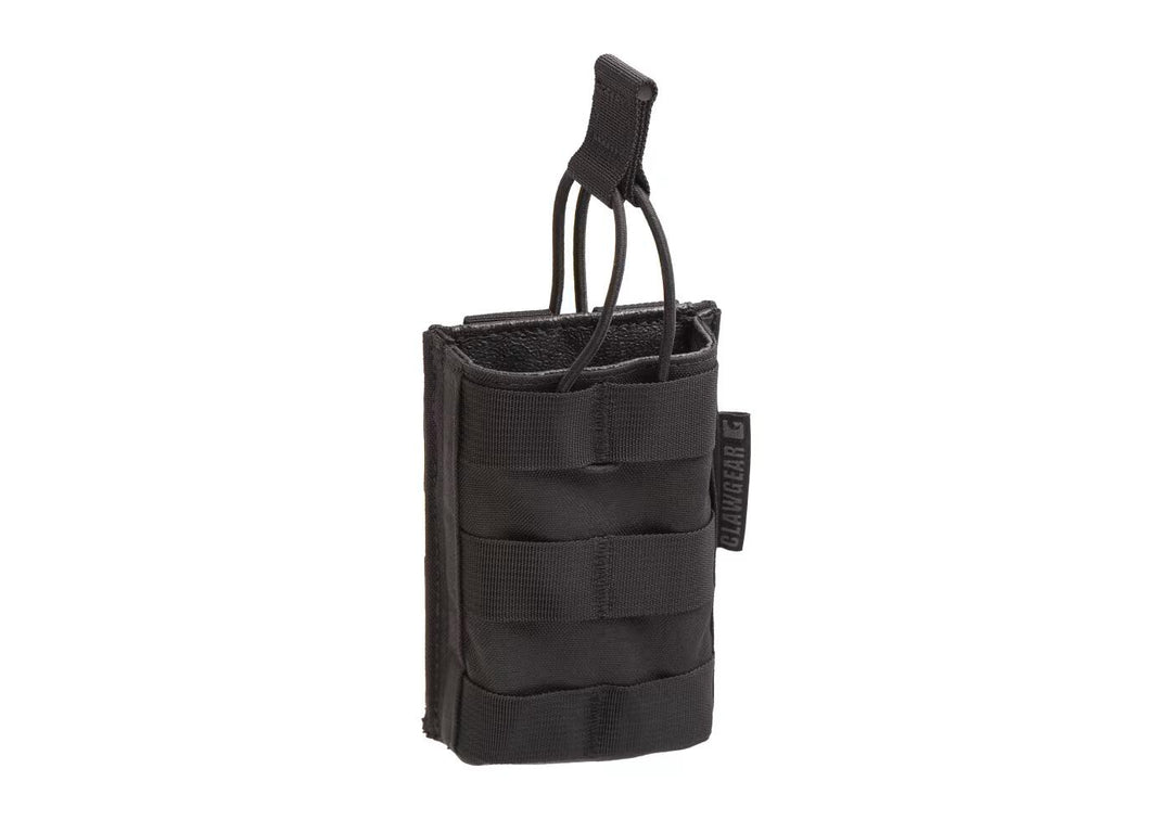 CLAWGEAR 5,56 mm Open Single Mag Pouch Core