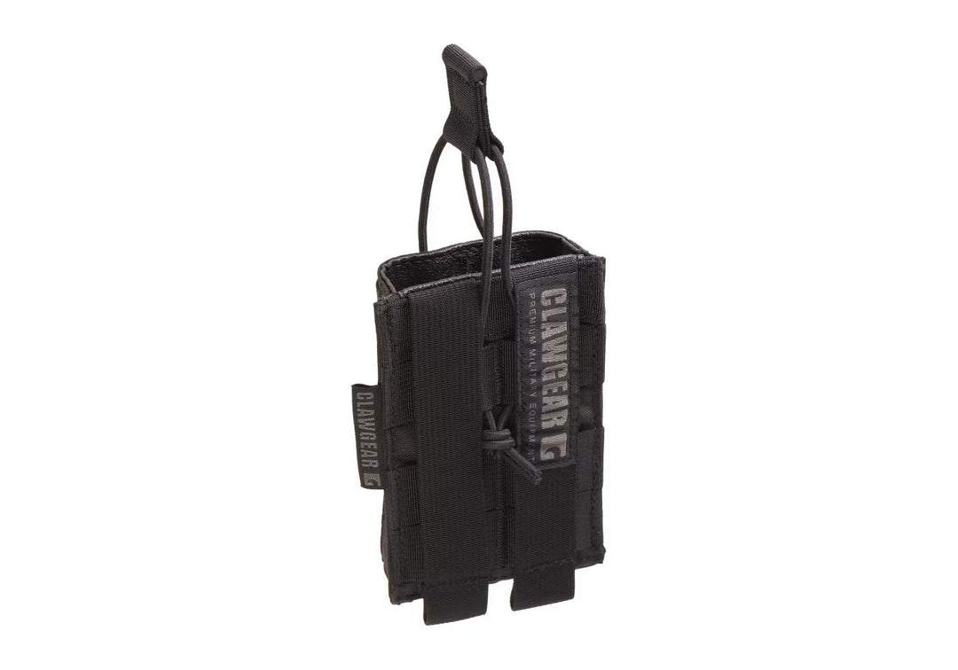 CLAWGEAR 5,56 mm Open Single Mag Pouch Core