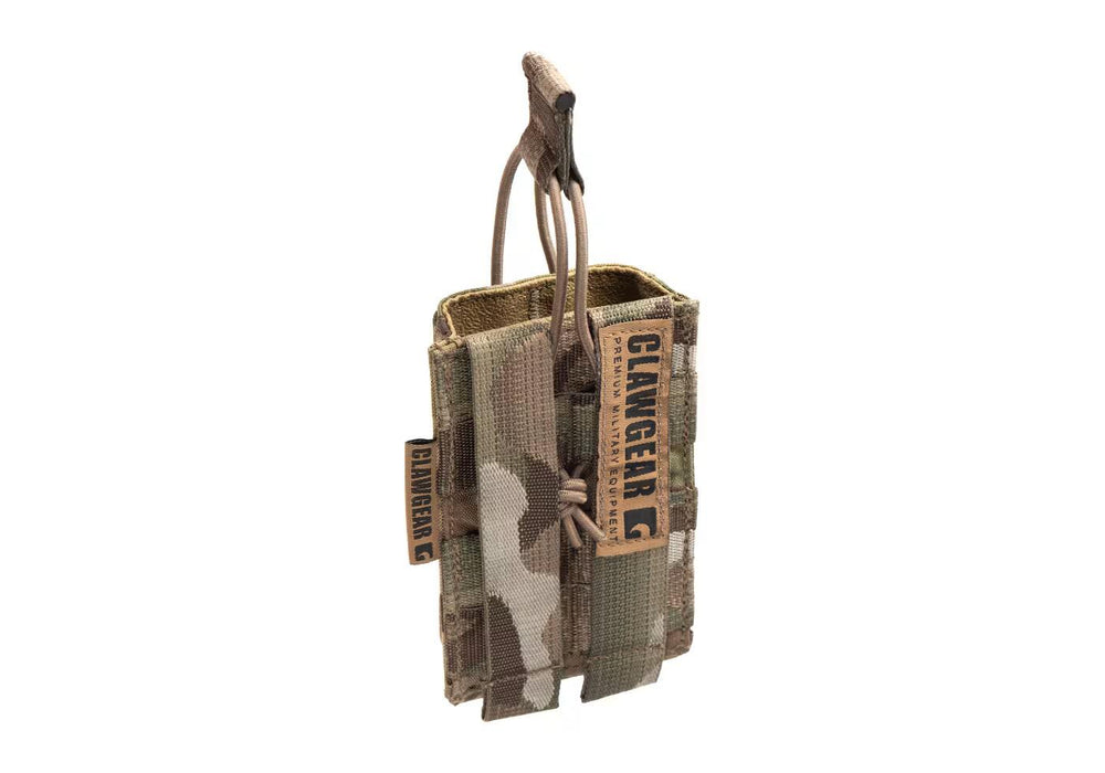 CLAWGEAR 5,56 mm Open Single Mag Pouch Core