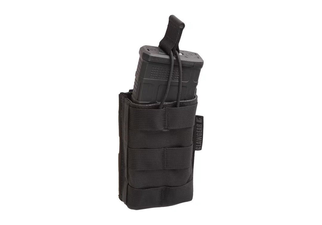 CLAWGEAR 5,56 mm Open Single Mag Pouch Core
