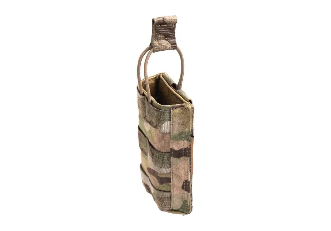 CLAWGEAR 5,56 mm Open Single Mag Pouch Core