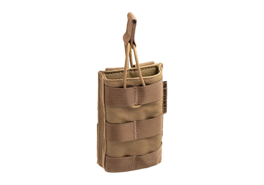 CLAWGEAR 5,56 mm Open Single Mag Pouch Core