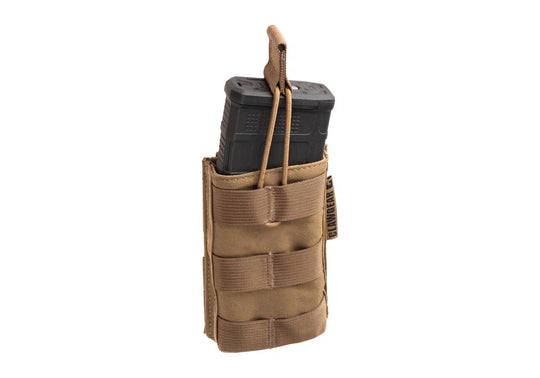 CLAWGEAR 5,56 mm Open Single Mag Pouch Core