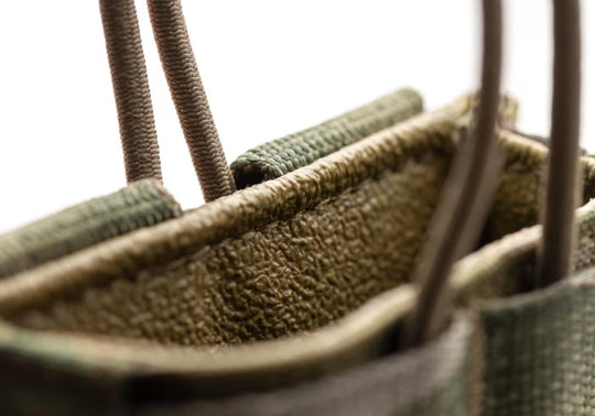 CLAWGEAR 5,56 mm Open Single Mag Pouch Core