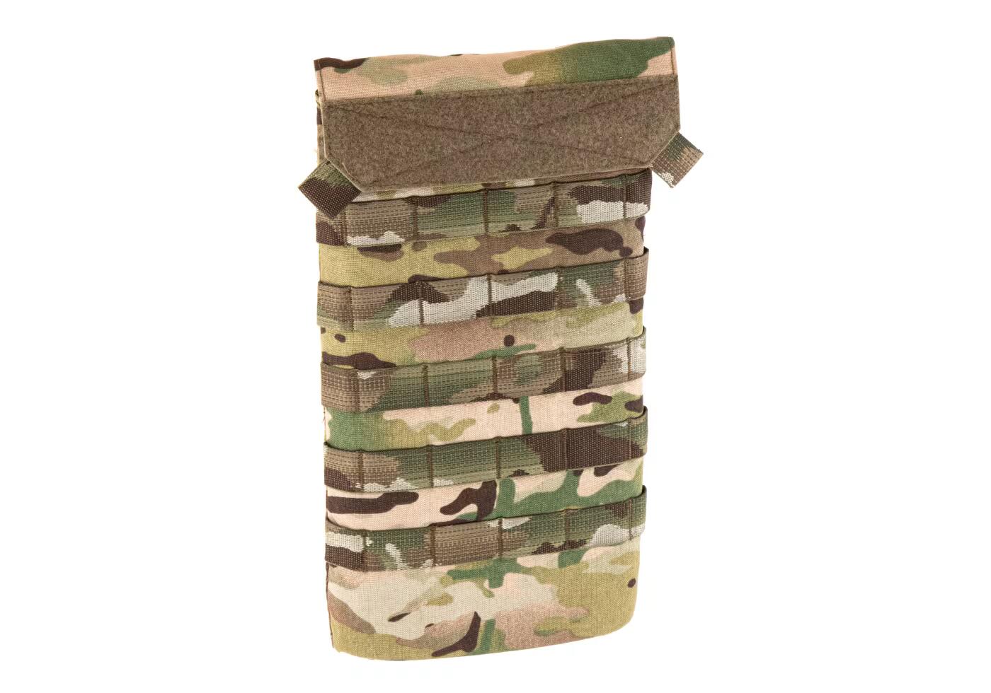 Clawgear Hydration Carrier 3L - Multicam