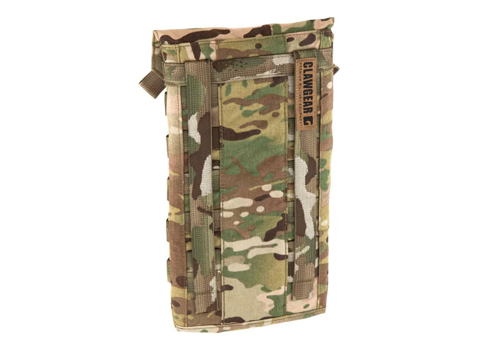 Clawgear Hydration Carrier 3L - Multicam