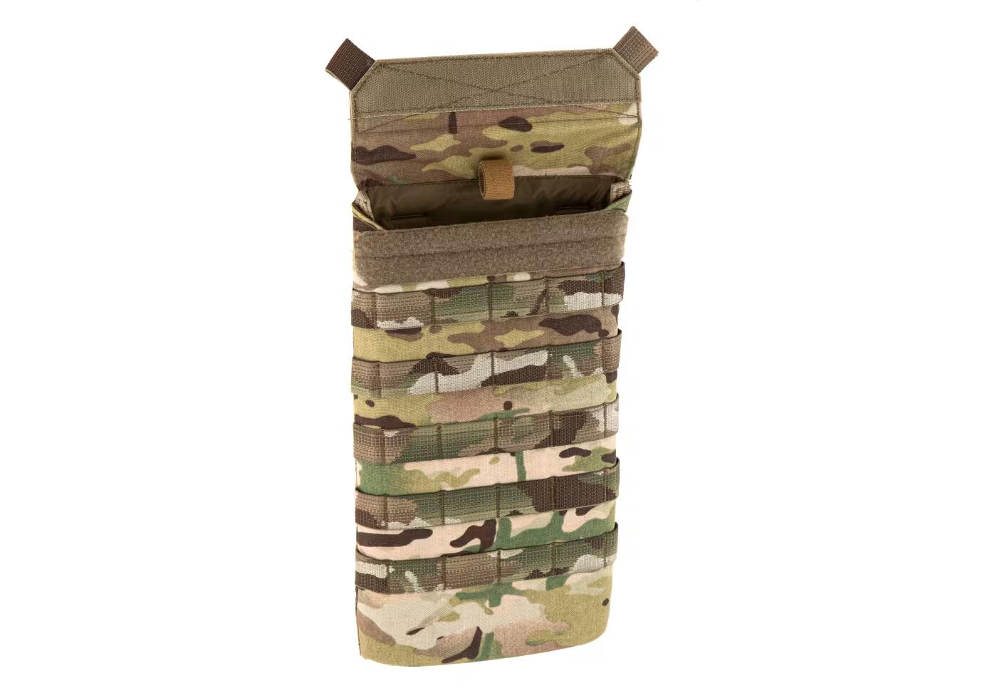 Clawgear Hydration Carrier 2L - Multicam