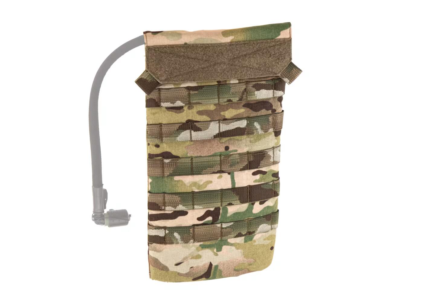 Clawgear Hydration Carrier 2L - Multicam
