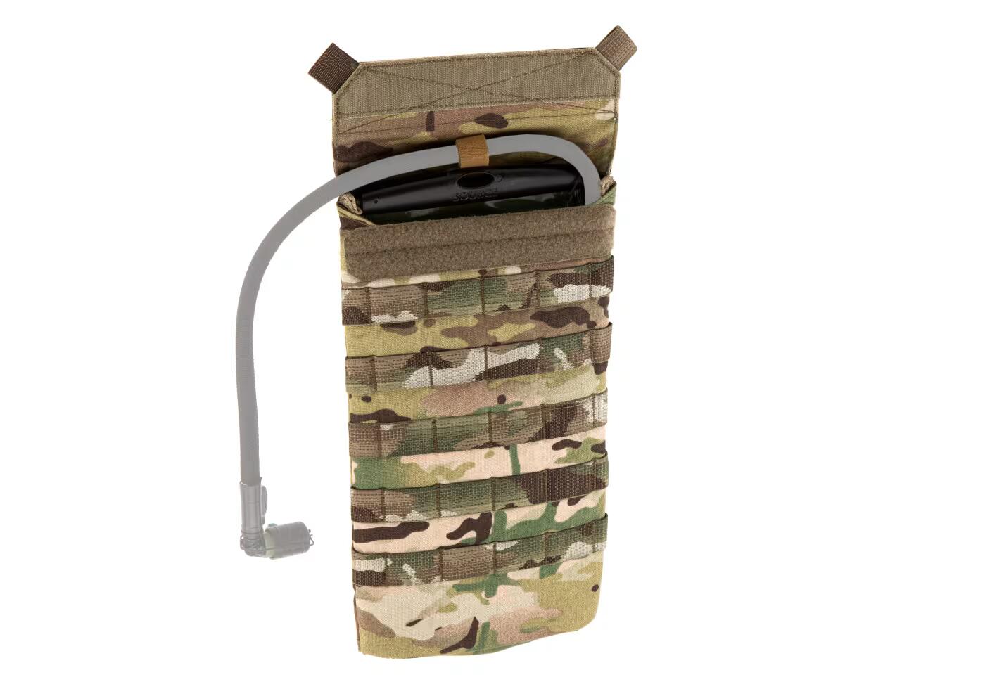 Clawgear Hydration Carrier 2L - Multicam