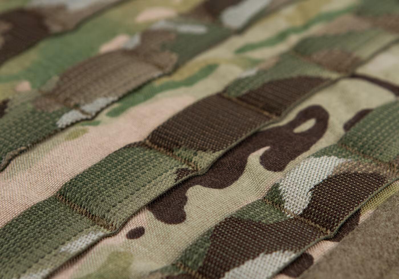 Clawgear Hydration Carrier 2L - Multicam