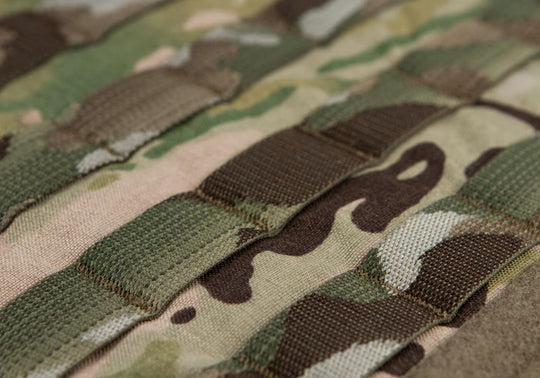 Clawgear Hydration Carrier 3L - Multicam