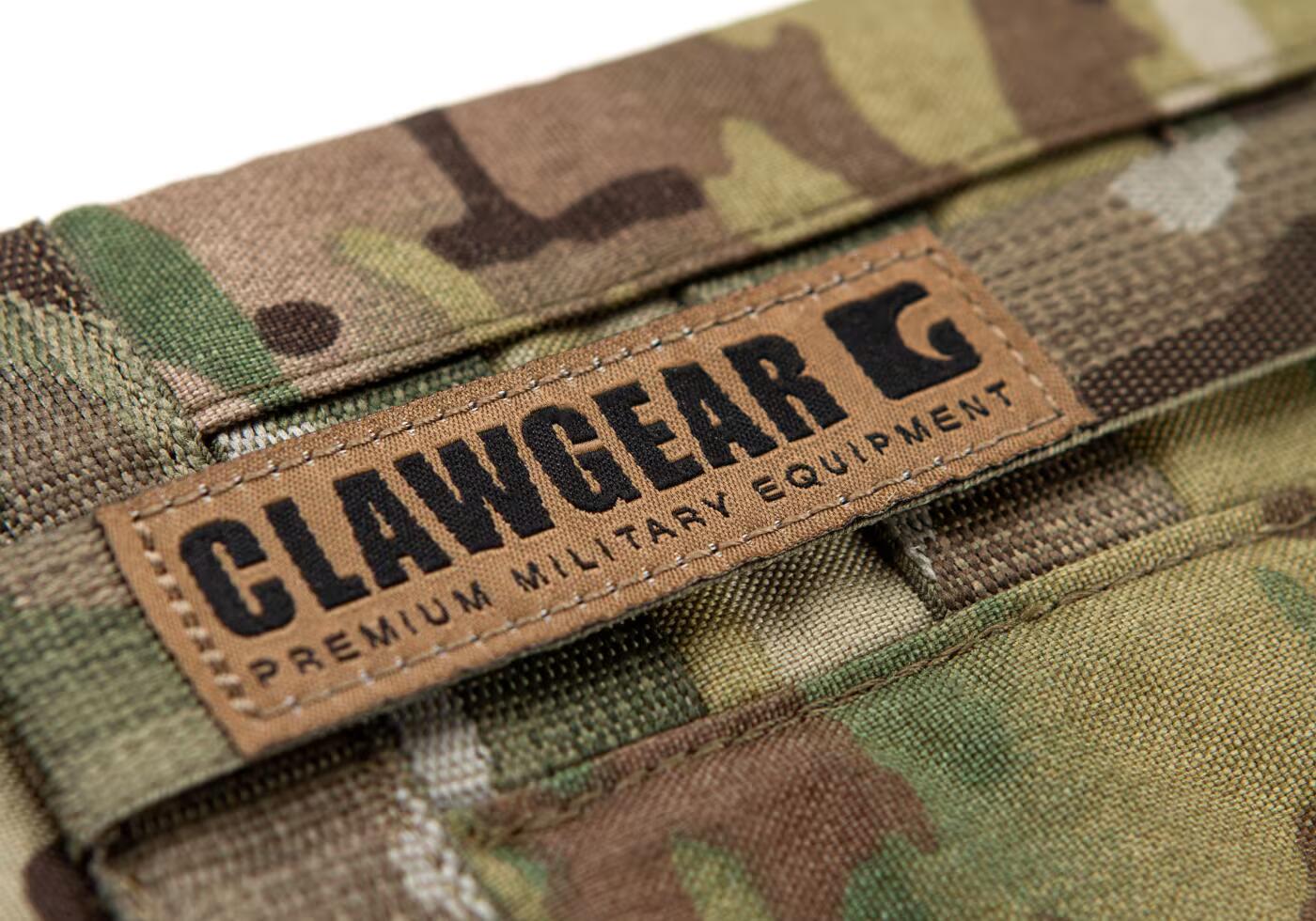 Clawgear Hydration Carrier 2L - Multicam