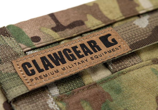 Clawgear Hydration Carrier 3L - Multicam
