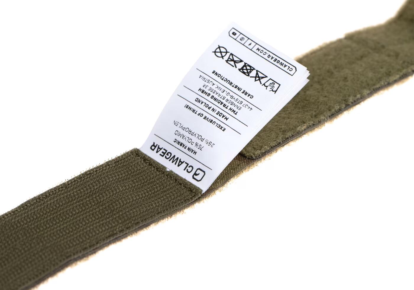 Clawgear - Inner Belt