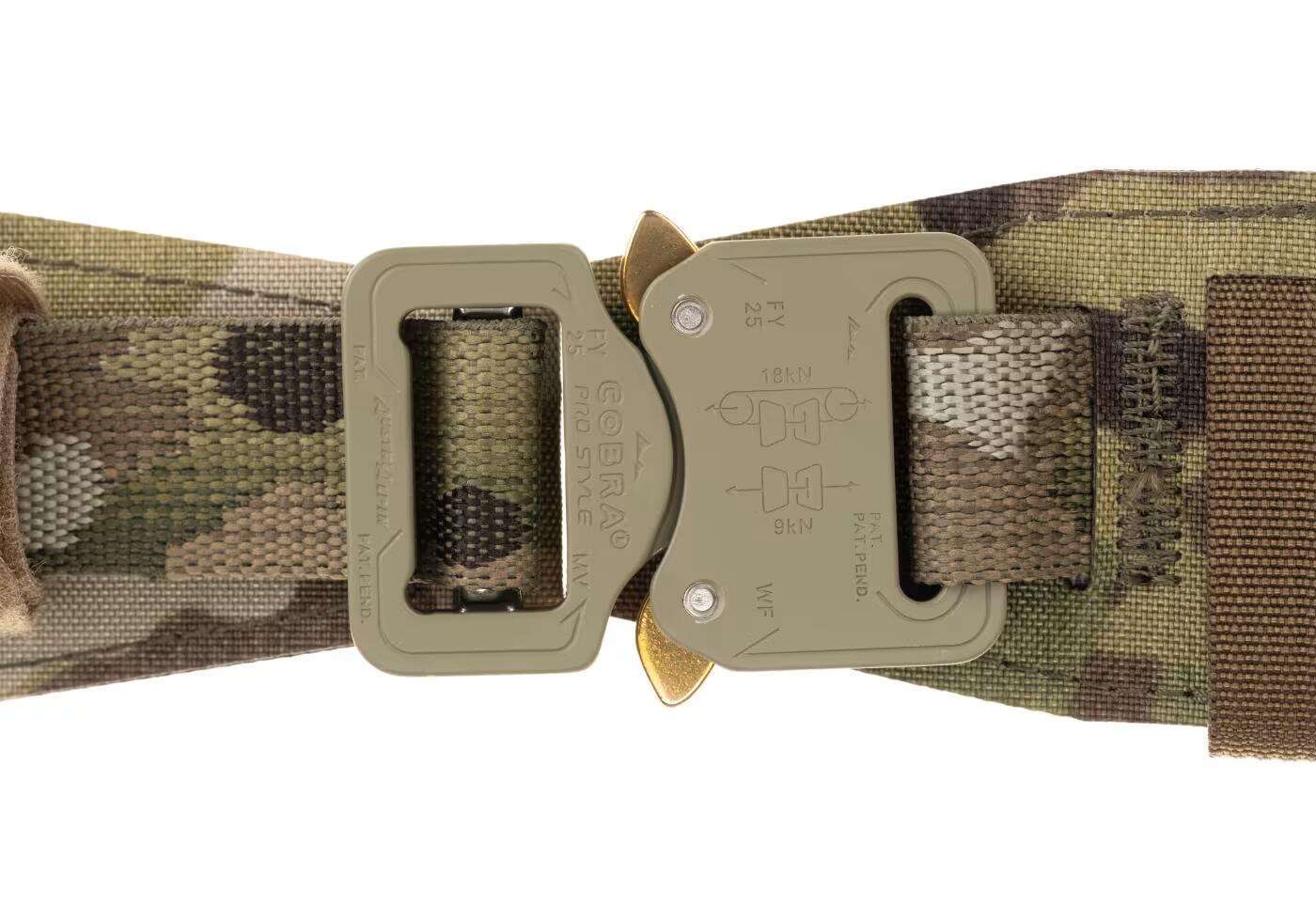 Clawgear - Operator Outer Belt
