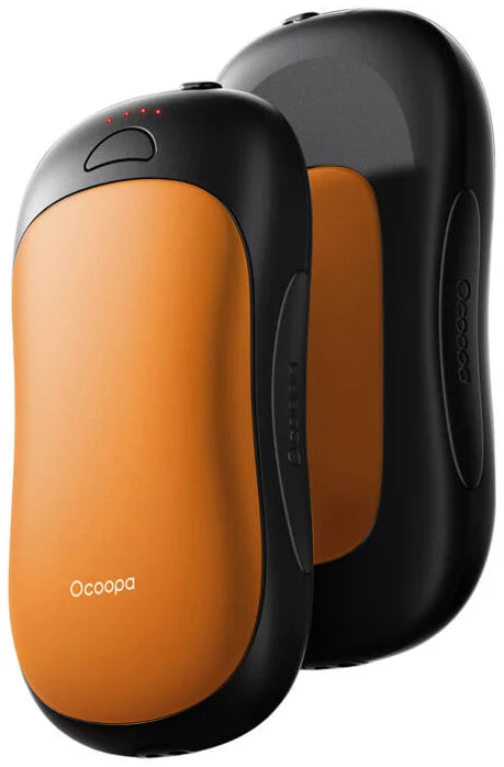 Ocoopa UT3 Pro Genopladelig Håndvarmer 10000mAh