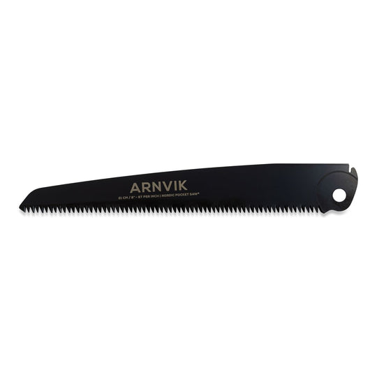 Nordic Pocket Saw - Savkling til Arnvik