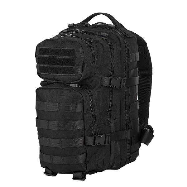 M-TAC Assault Pack 20L - Flere farver