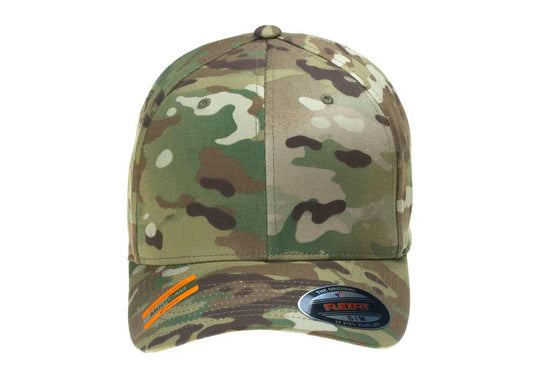 The Original Flexfit Cap - Multicam