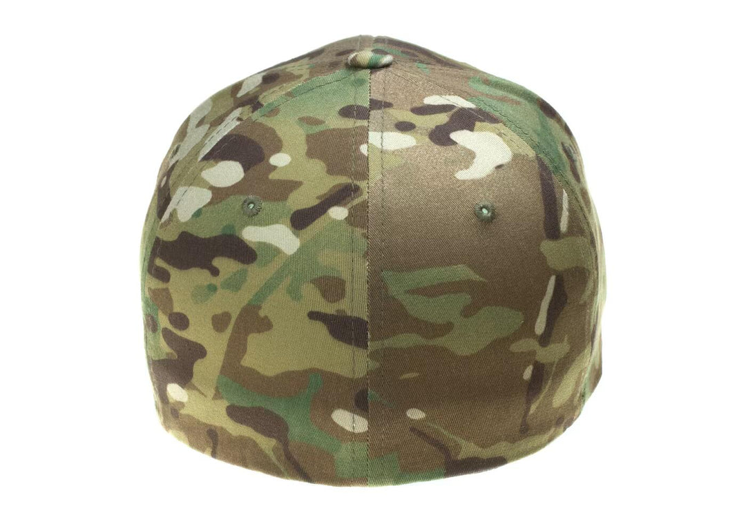 The Original Flexfit Cap - Multicam