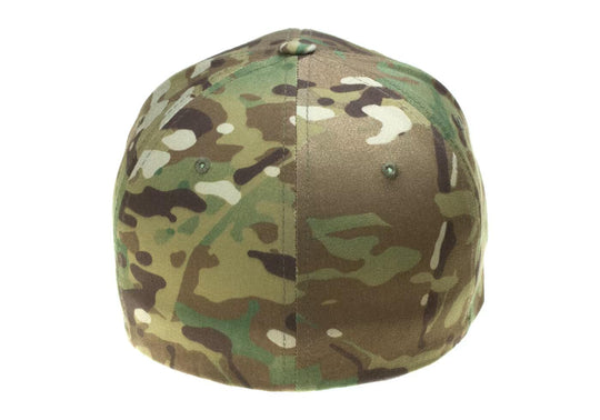 The Original Flexfit Cap - Multicam