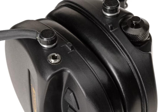 Sordin - Supreme Pro-X Leather