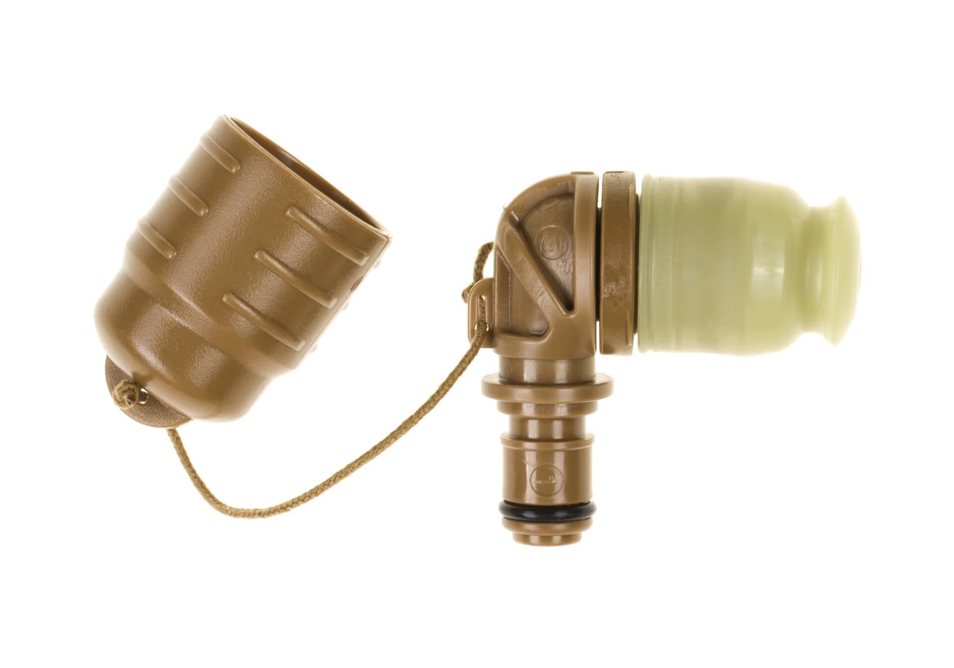 Source - Helix Bite Valve Kit