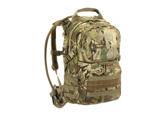 Source Patrol 35L Hydration Cargo Pack