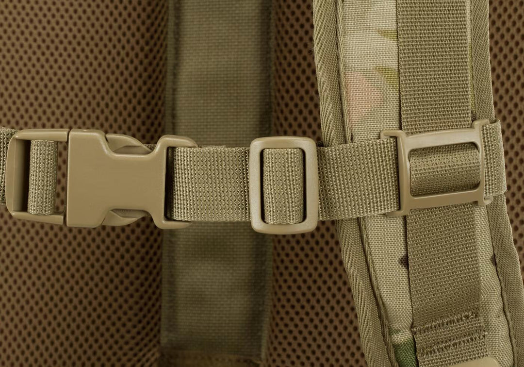 Source Patrol 35L Hydration Cargo Pack