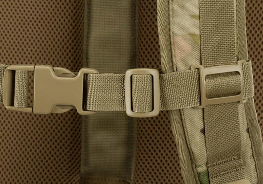Source Patrol 35L Hydration Cargo Pack