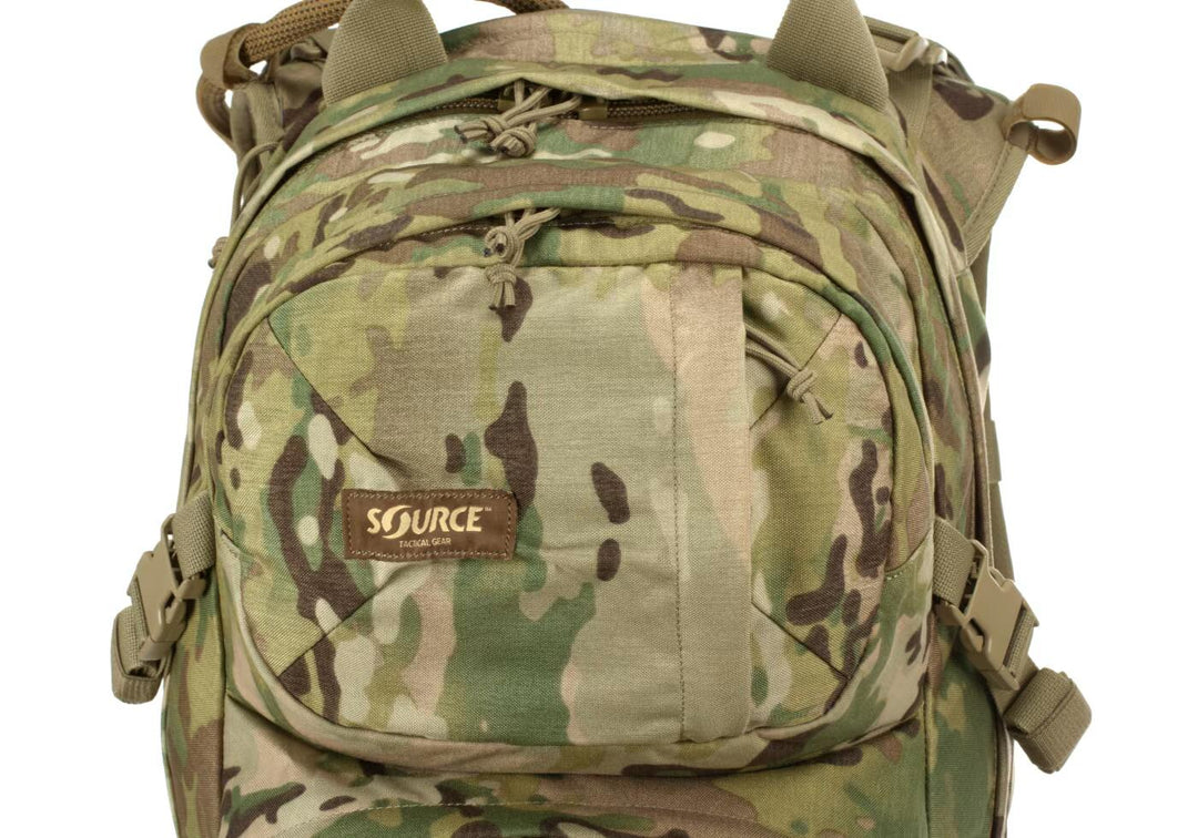 Source Patrol 35L Hydration Cargo Pack