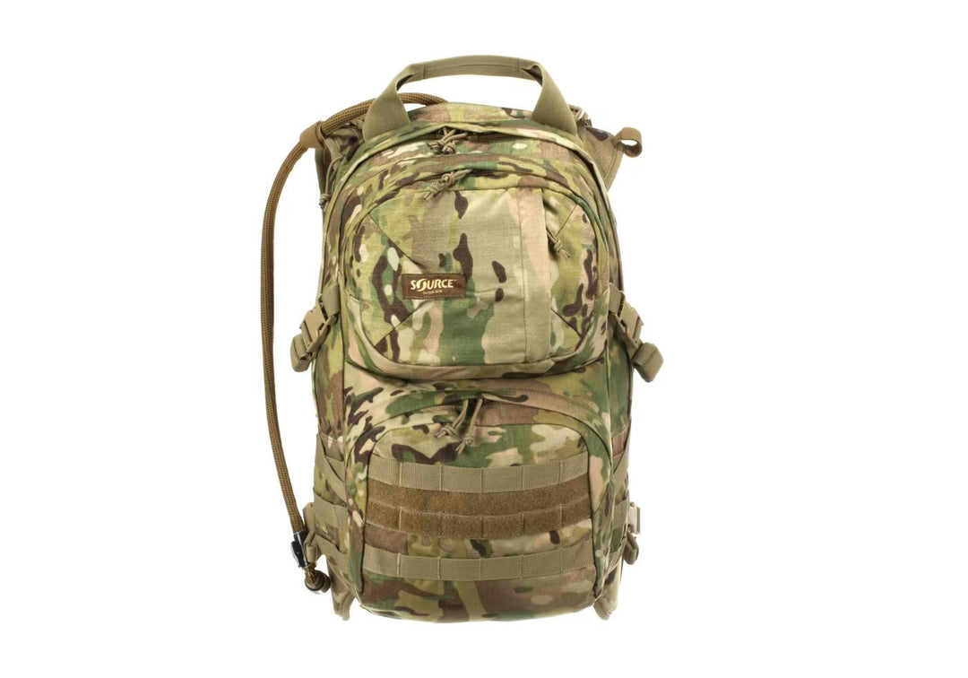 Source Patrol 35L Hydration Cargo Pack