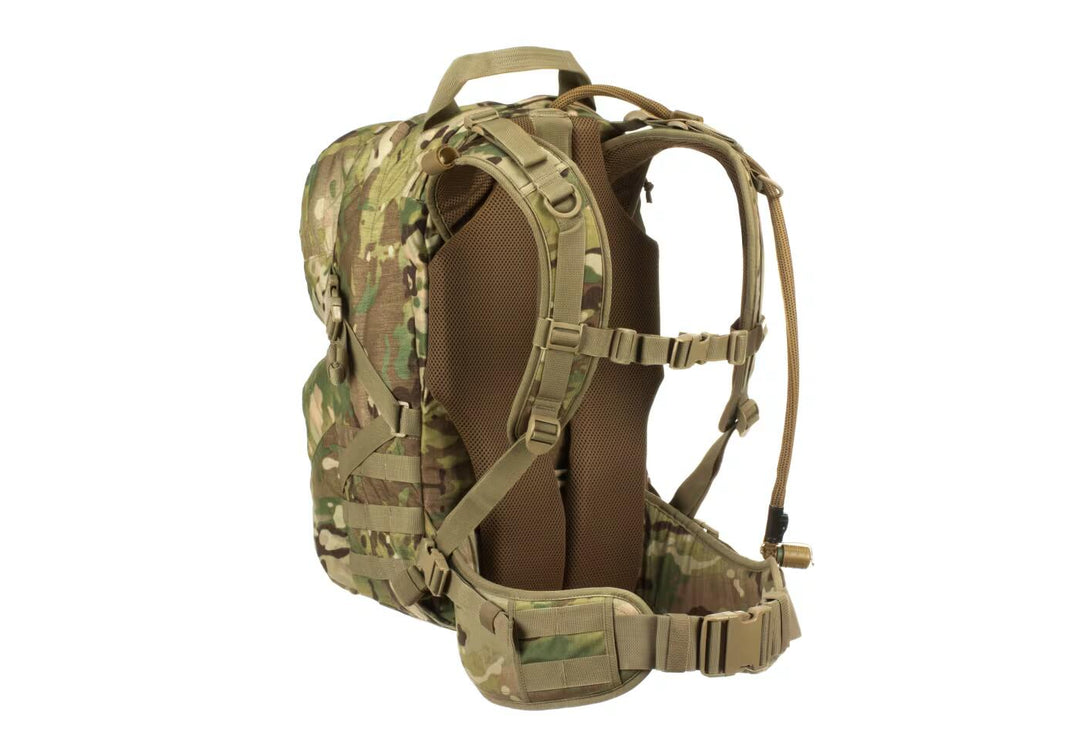 Source Patrol 35L Hydration Cargo Pack