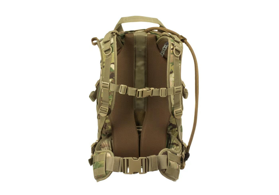 Source Patrol 35L Hydration Cargo Pack
