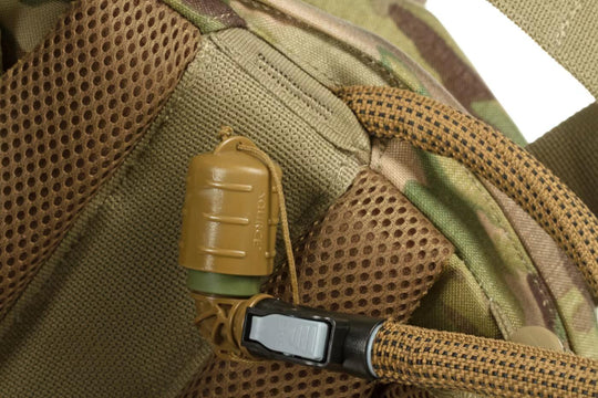 Source Patrol 35L Hydration Cargo Pack