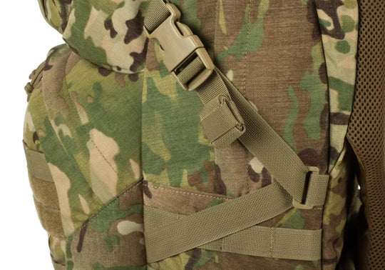 Source Patrol 35L Hydration Cargo Pack