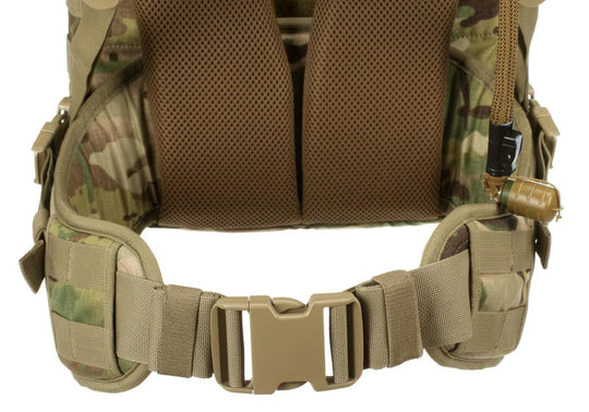 Source Patrol 35L Hydration Cargo Pack