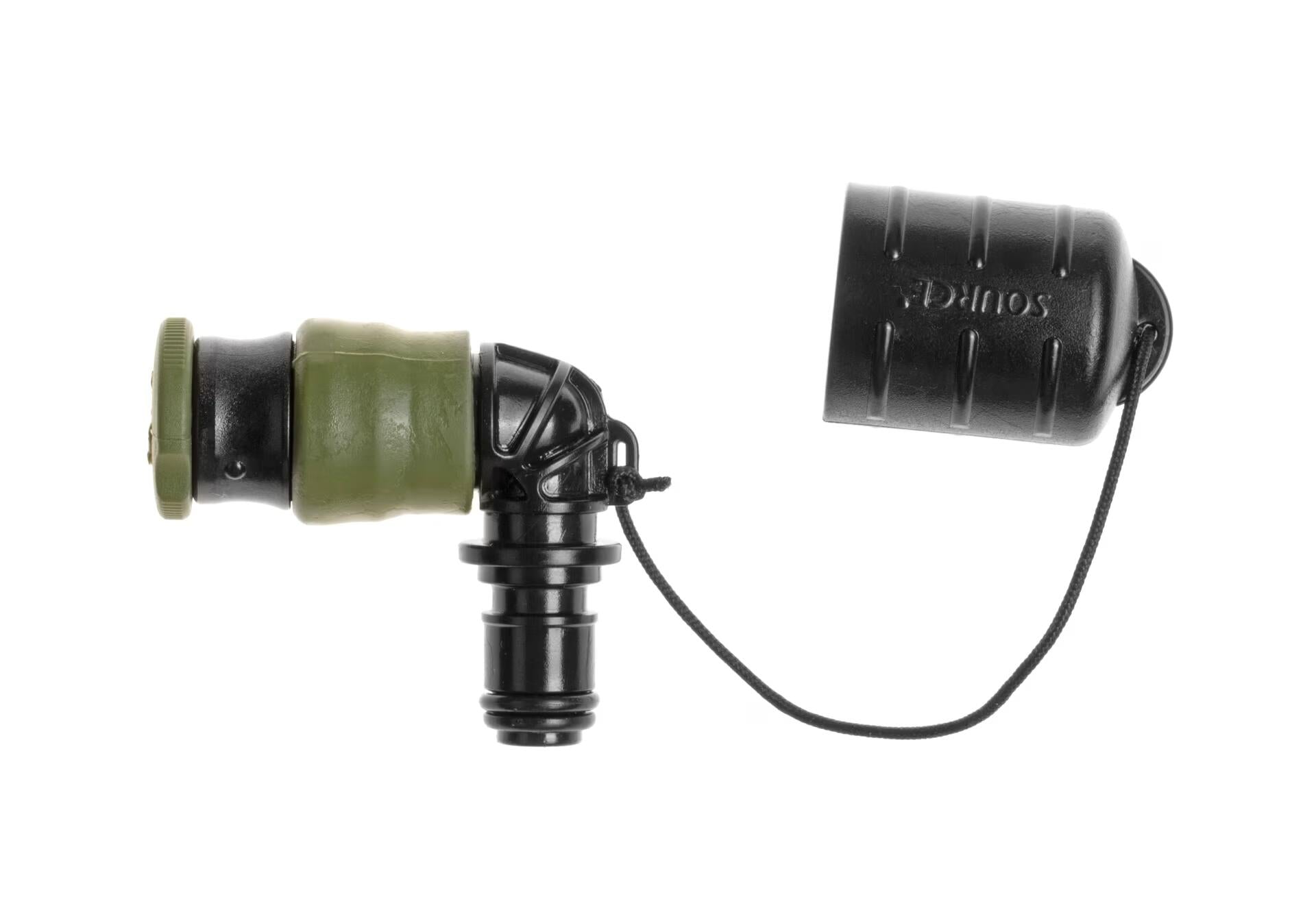 Source - Storm Push-Pull Valve Kit