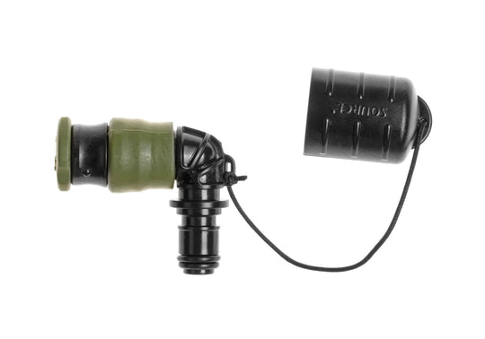 Source - Storm Push-Pull Valve Kit