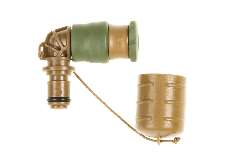 Source - Storm Push-Pull Valve Kit