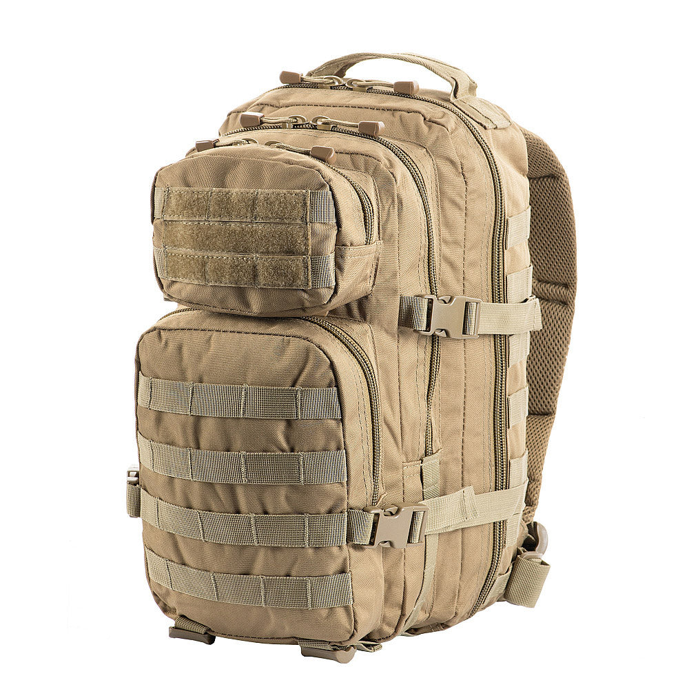 M-TAC Assault Pack 20L - Flere farver
