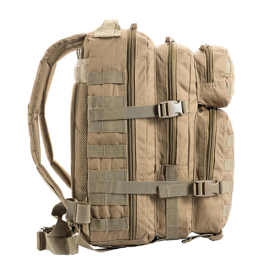M-TAC Assault Pack 20L - Flere farver