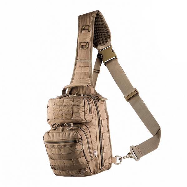 M-Tac Urban Line City Hunter Hexagon - Coyote