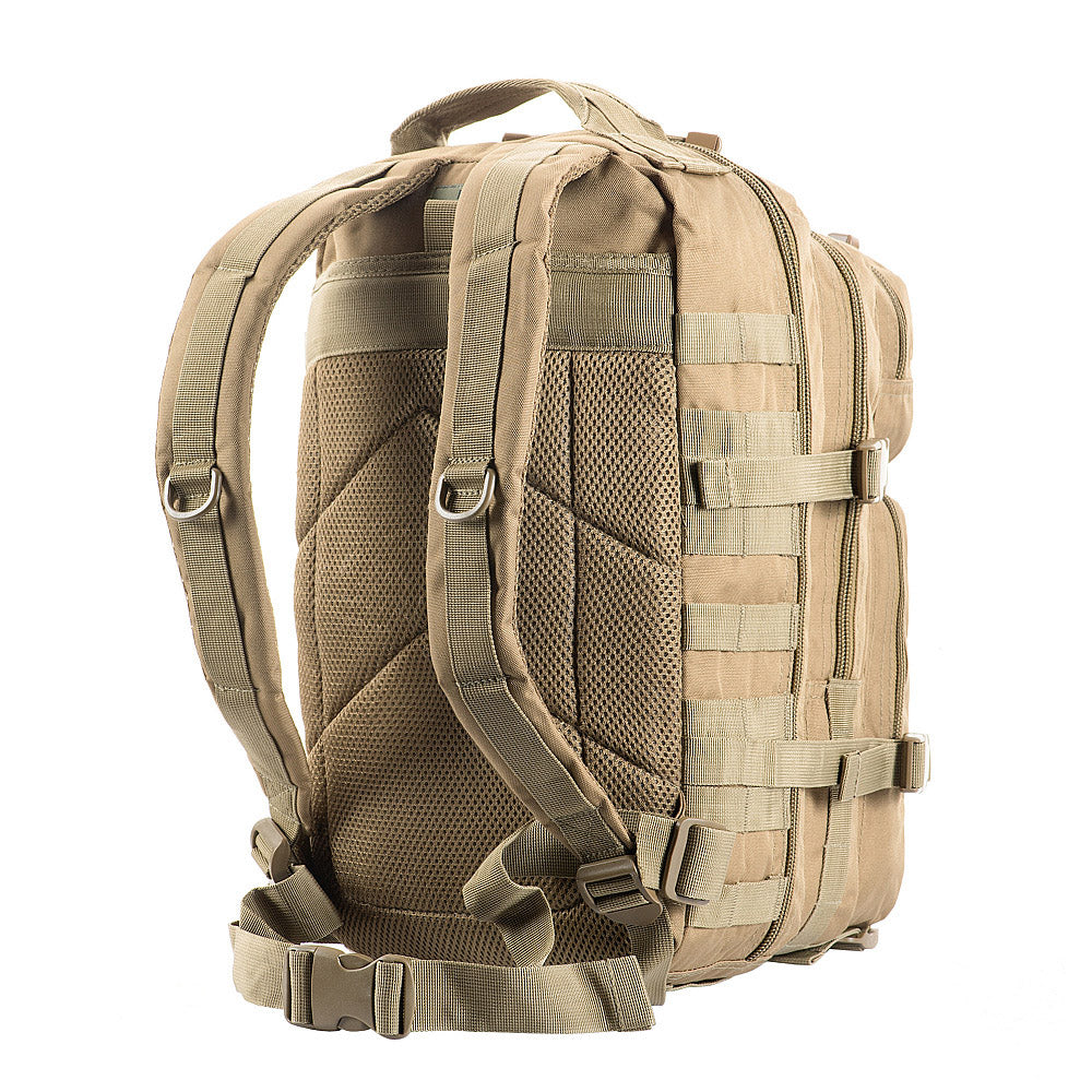 M-TAC Assault Pack 20L - Flere farver