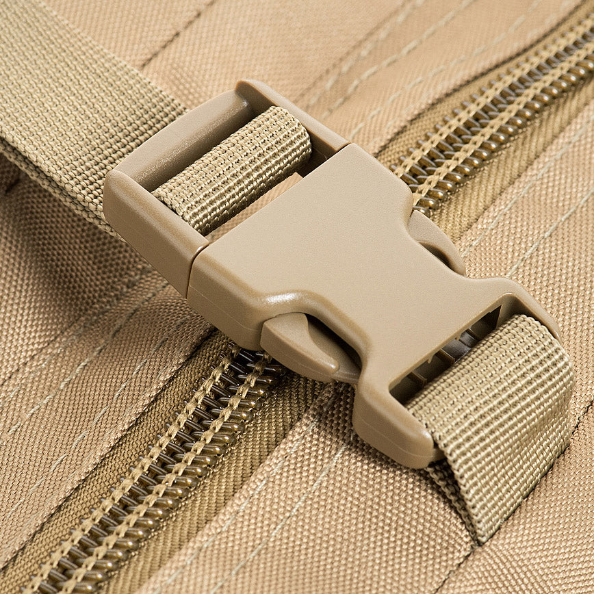 M-TAC Assault Pack 20L - Flere farver