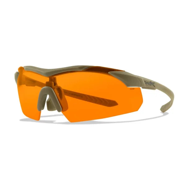 WX Vapor 2.5 - Sandfarvet - med 3 glas