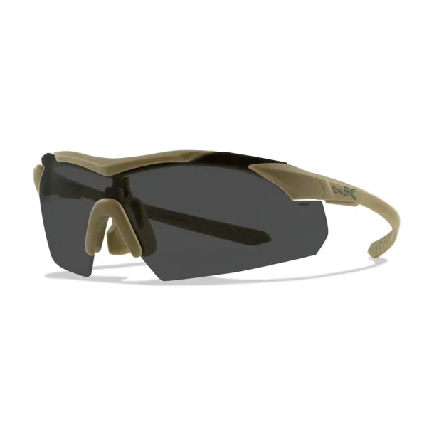 WX Vapor 2.5 - Sandfarvet - med 3 glas